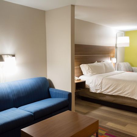 Holiday Inn Express Hotel & Suites Muskogee By Ihg Екстер'єр фото