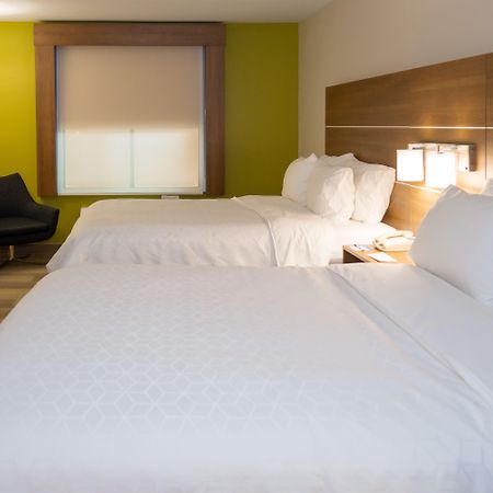 Holiday Inn Express Hotel & Suites Muskogee By Ihg Екстер'єр фото