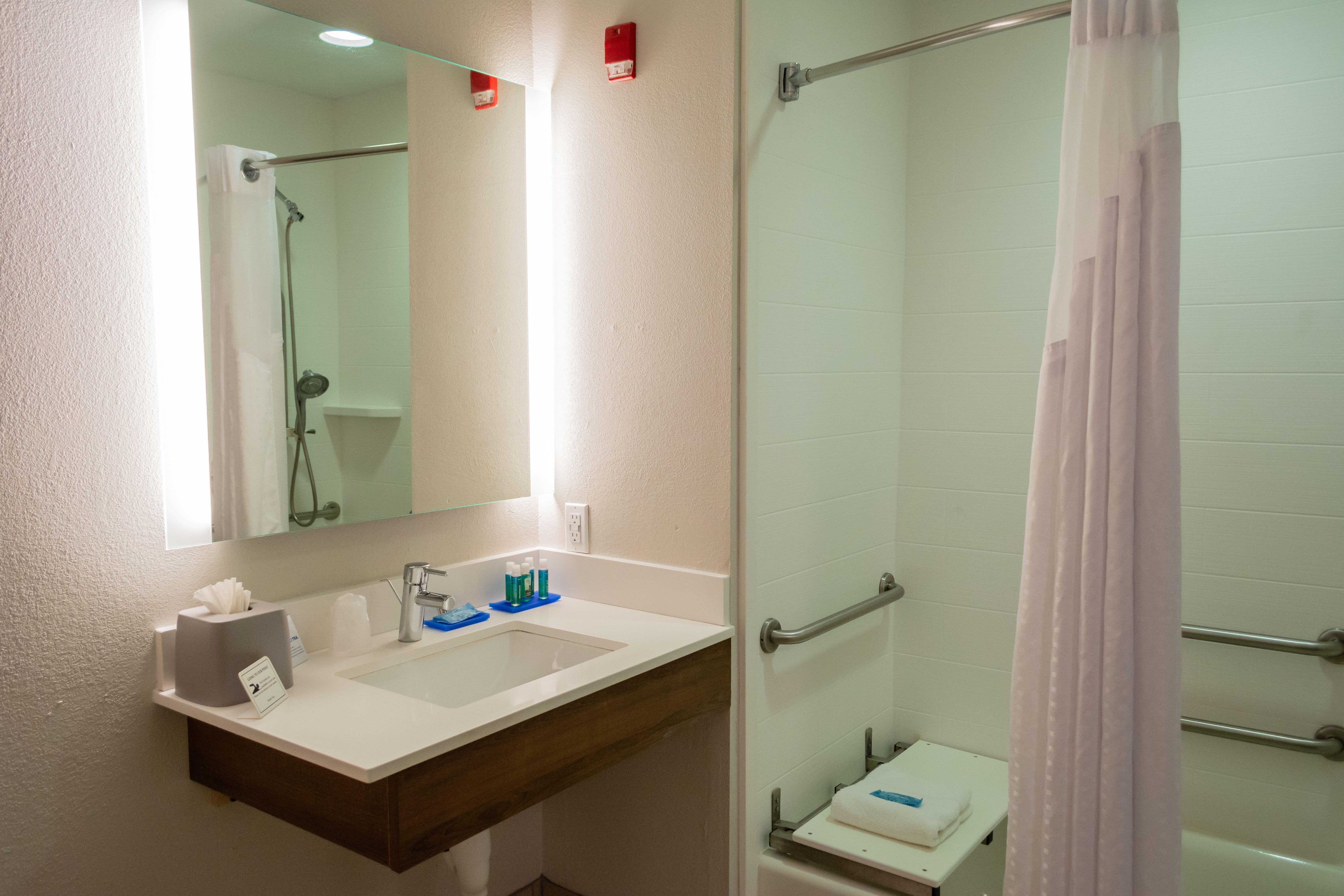 Holiday Inn Express Hotel & Suites Muskogee, An Ihg Hotel Екстер'єр фото