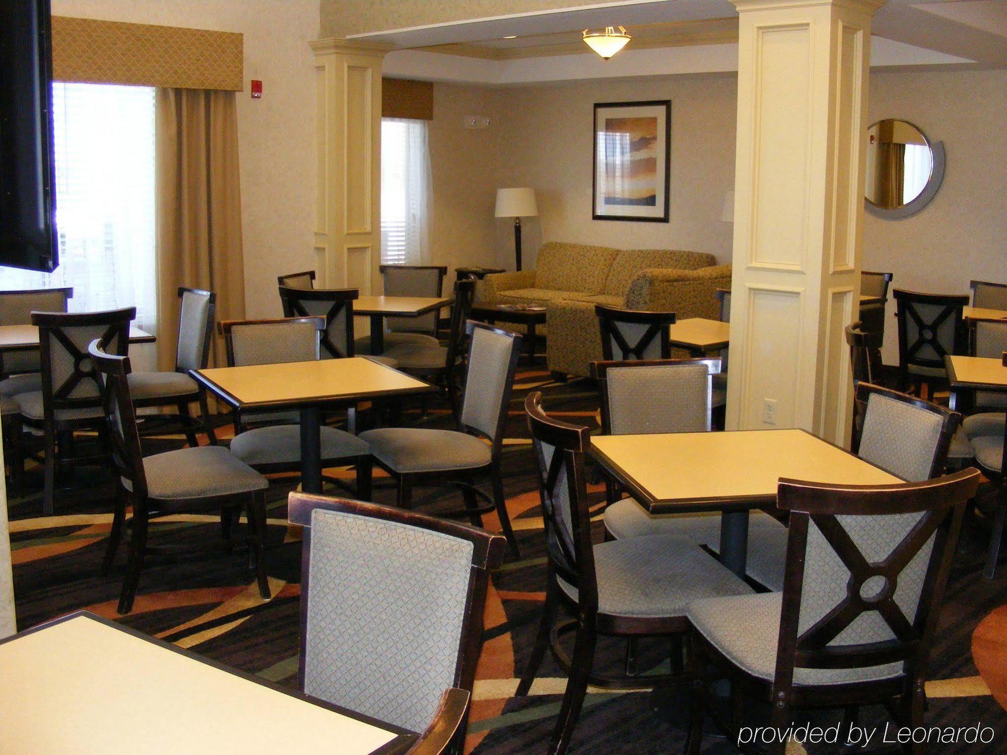 Holiday Inn Express Hotel & Suites Muskogee By Ihg Екстер'єр фото