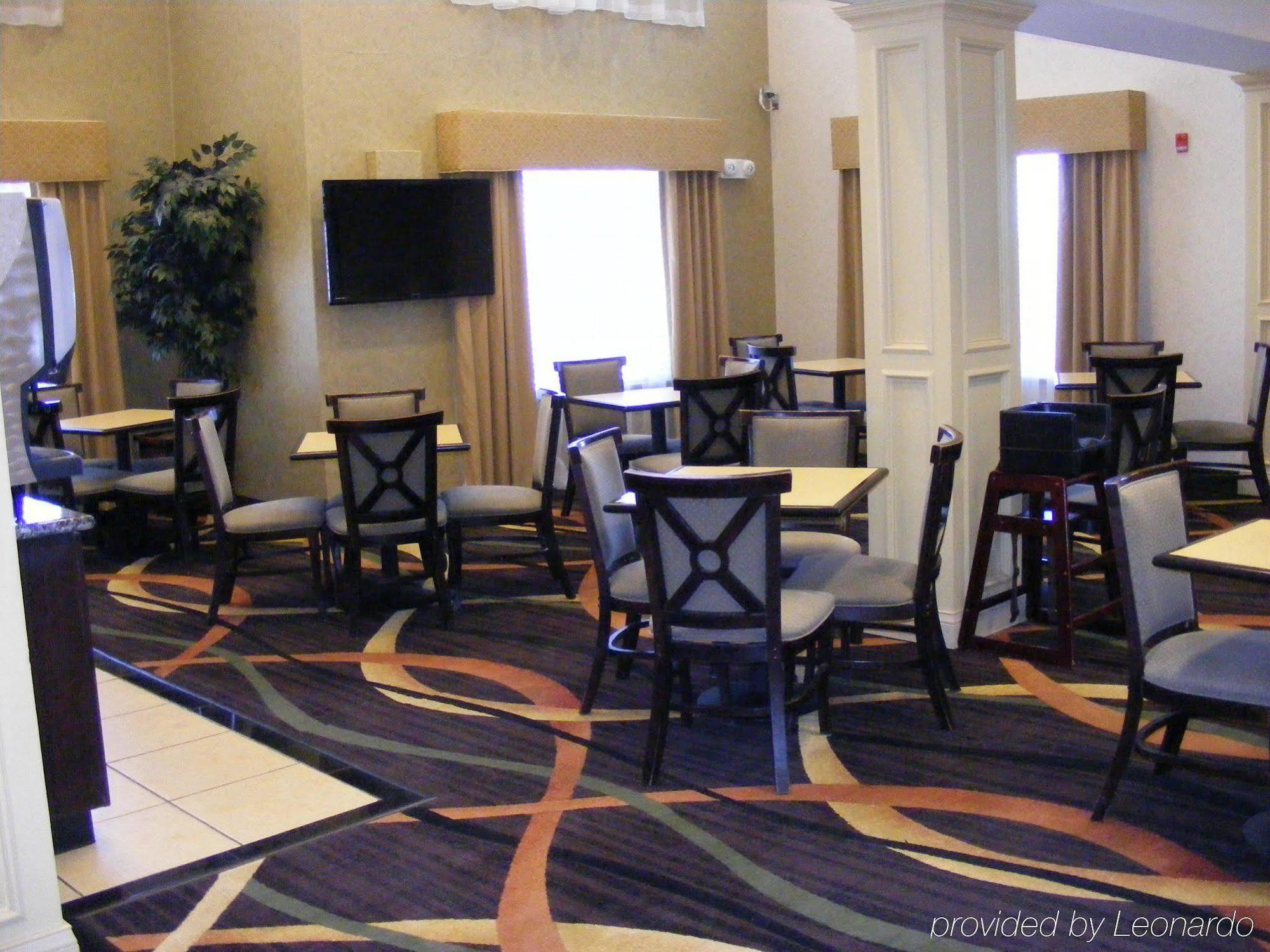 Holiday Inn Express Hotel & Suites Muskogee By Ihg Екстер'єр фото